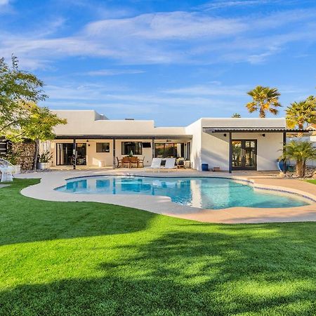 Wanderlust Oasis Villa Phoenix Dış mekan fotoğraf
