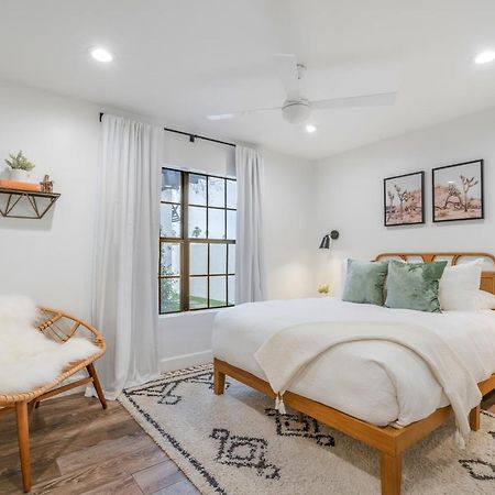 Wanderlust Oasis Villa Phoenix Dış mekan fotoğraf