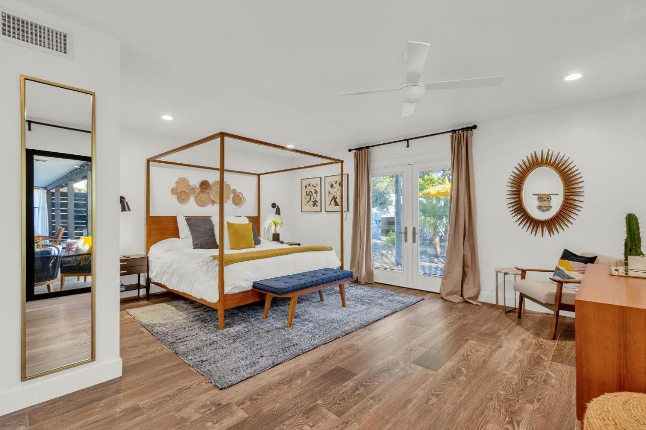 Wanderlust Oasis Villa Phoenix Dış mekan fotoğraf