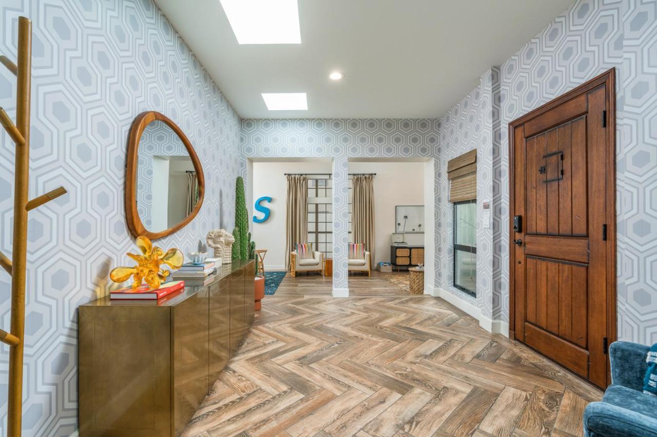 Wanderlust Oasis Villa Phoenix Dış mekan fotoğraf