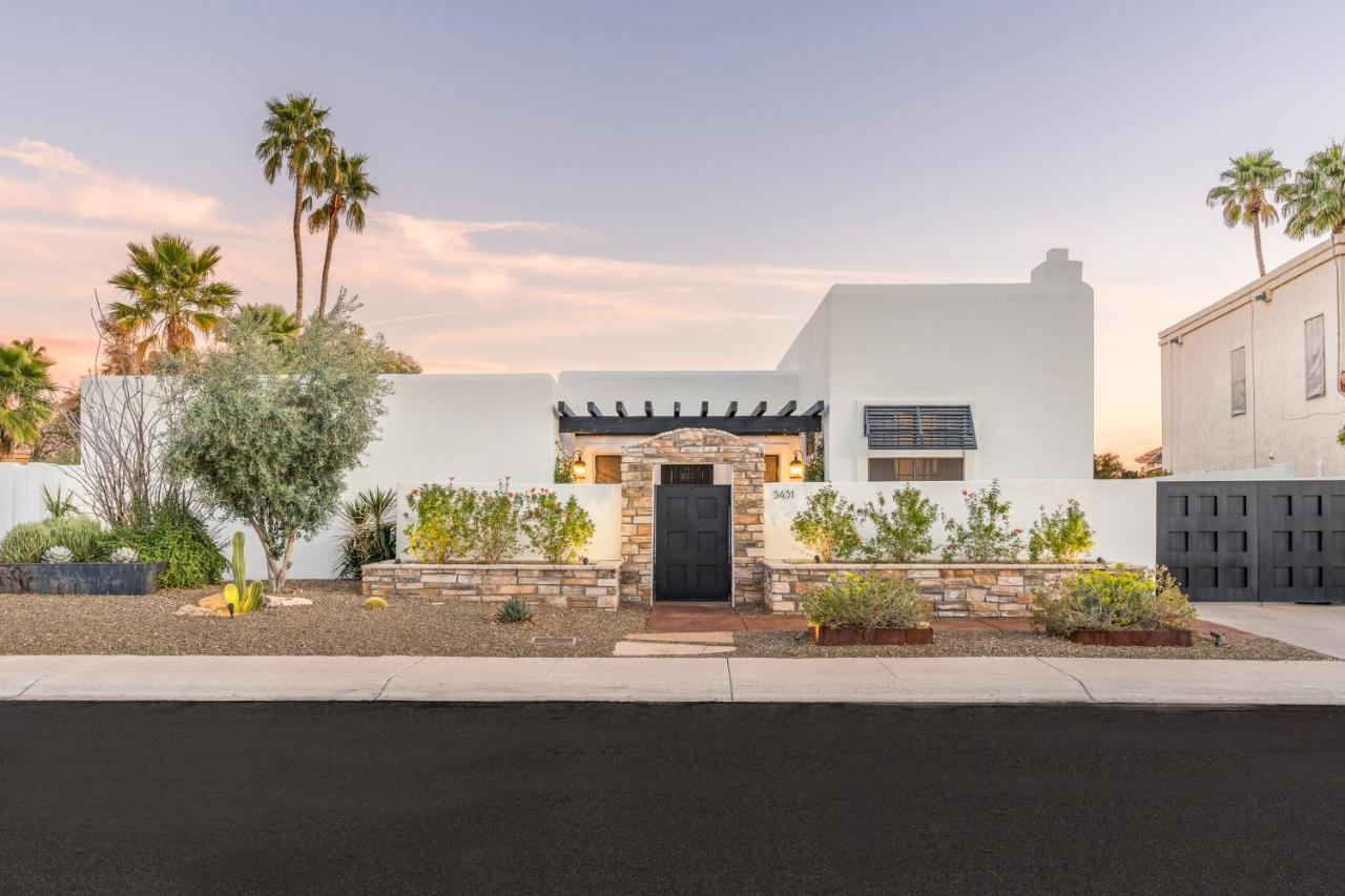 Wanderlust Oasis Villa Phoenix Dış mekan fotoğraf