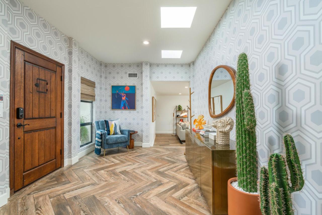 Wanderlust Oasis Villa Phoenix Dış mekan fotoğraf