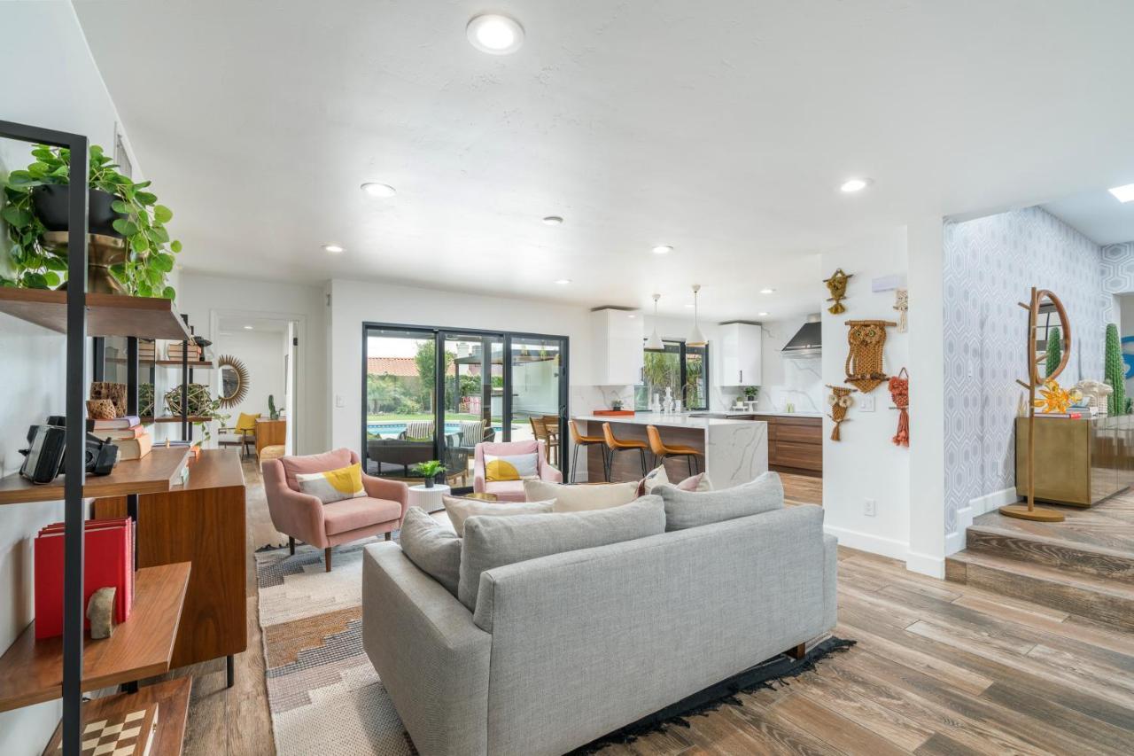 Wanderlust Oasis Villa Phoenix Dış mekan fotoğraf