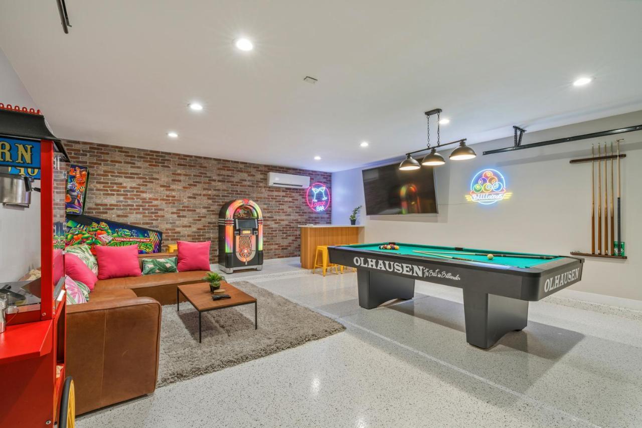 Wanderlust Oasis Villa Phoenix Dış mekan fotoğraf