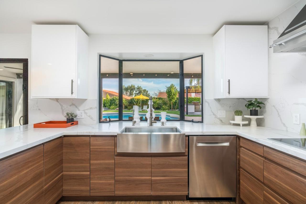 Wanderlust Oasis Villa Phoenix Dış mekan fotoğraf