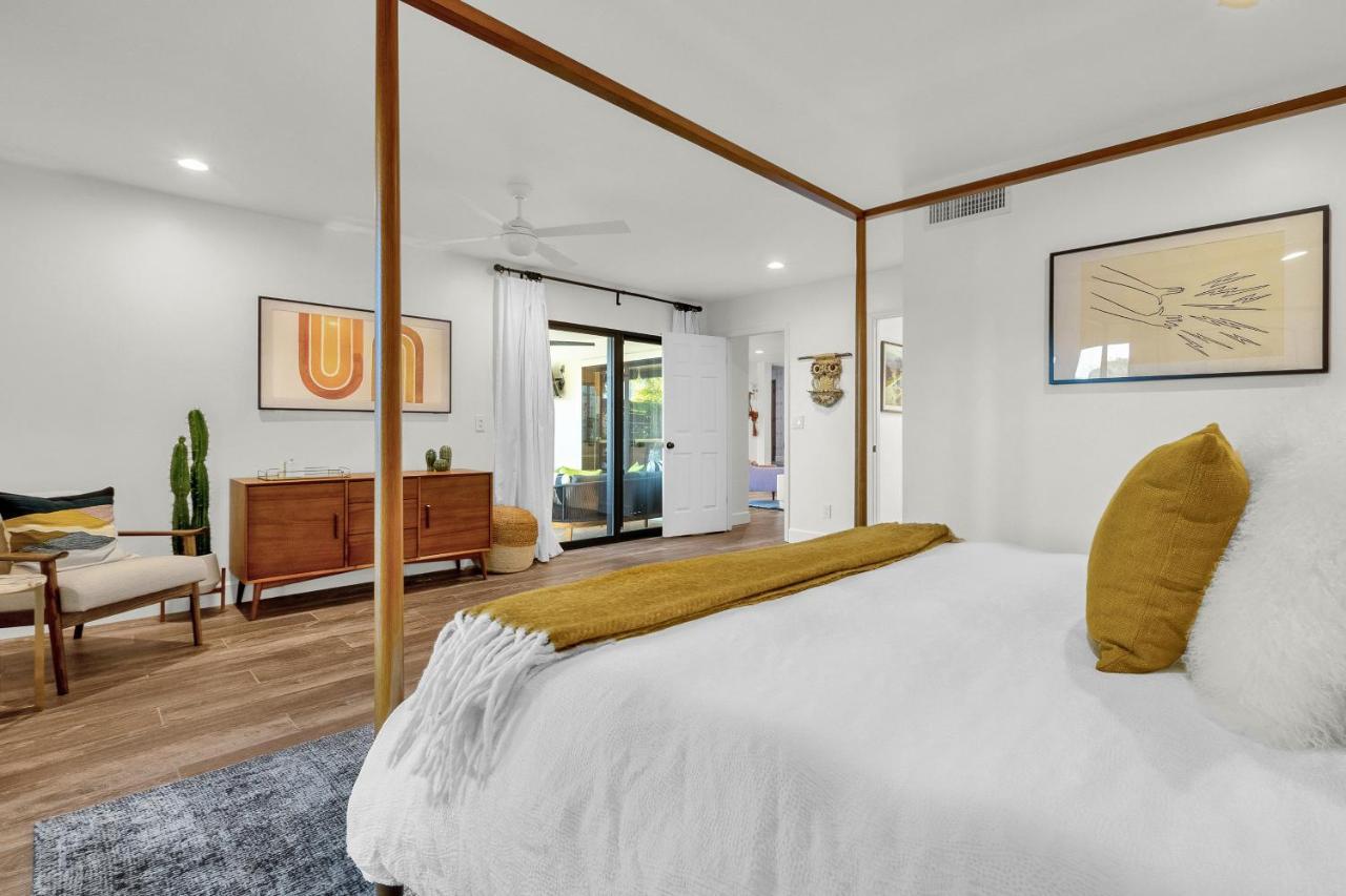 Wanderlust Oasis Villa Phoenix Dış mekan fotoğraf