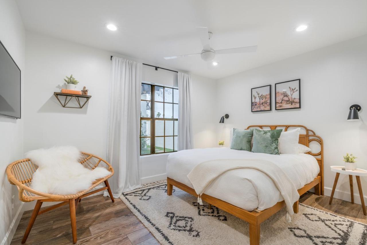 Wanderlust Oasis Villa Phoenix Dış mekan fotoğraf