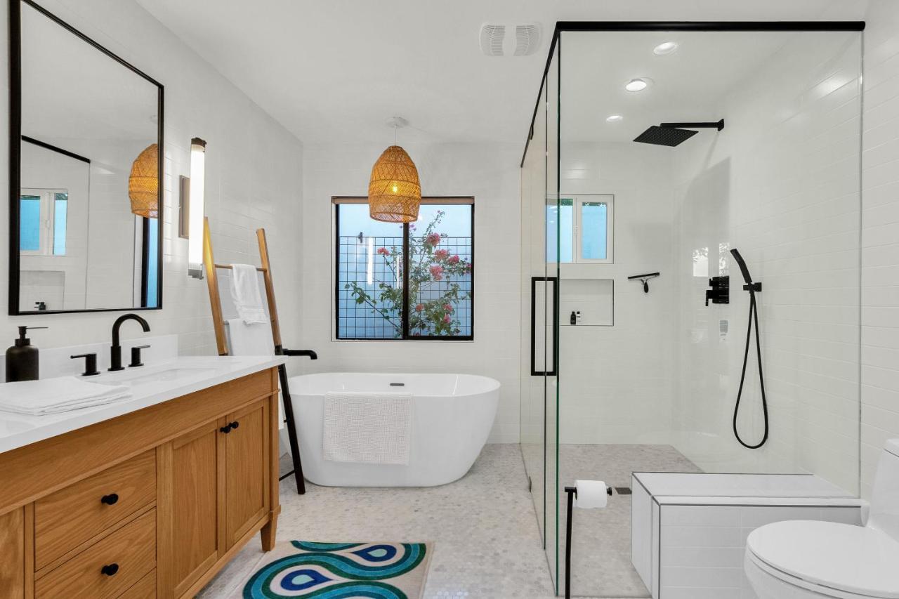 Wanderlust Oasis Villa Phoenix Dış mekan fotoğraf