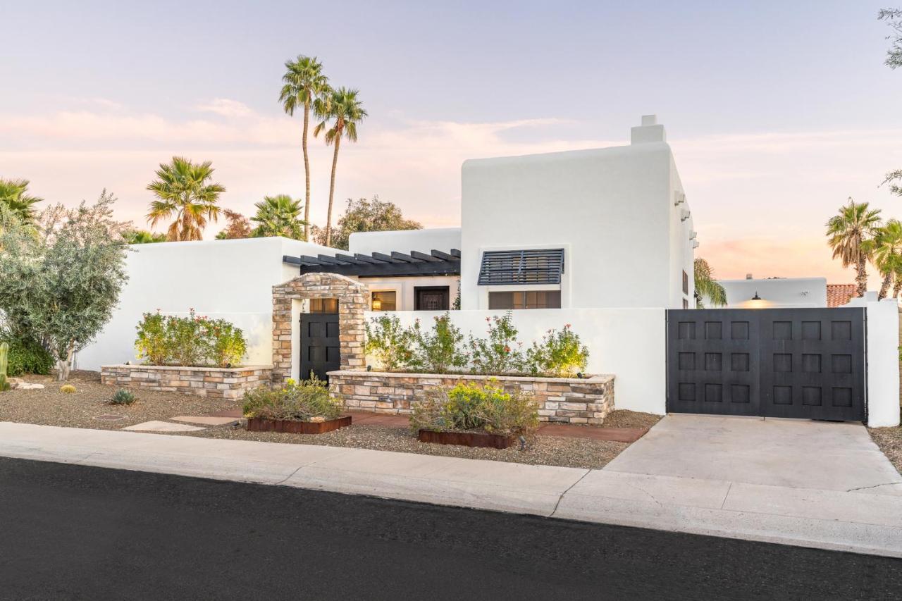 Wanderlust Oasis Villa Phoenix Dış mekan fotoğraf