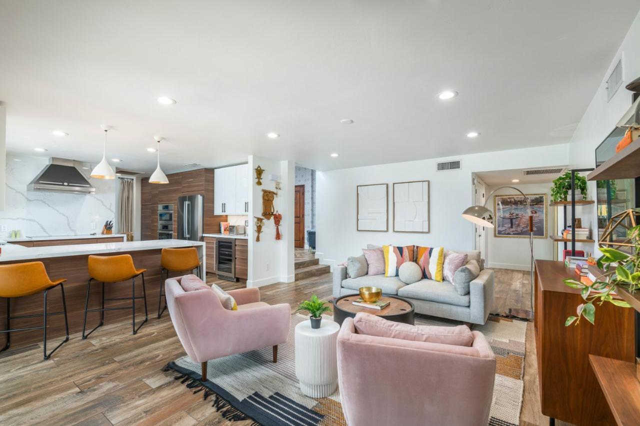 Wanderlust Oasis Villa Phoenix Dış mekan fotoğraf