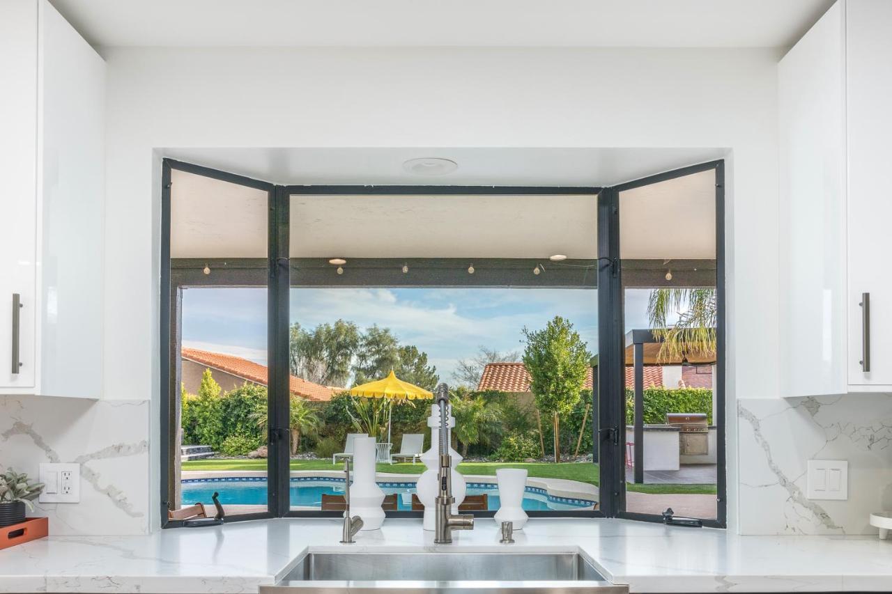 Wanderlust Oasis Villa Phoenix Dış mekan fotoğraf