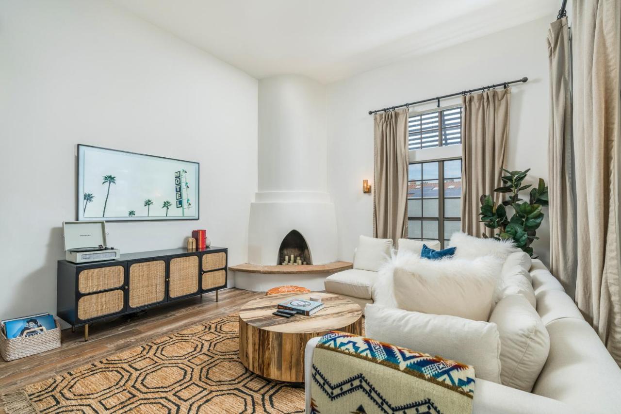 Wanderlust Oasis Villa Phoenix Dış mekan fotoğraf