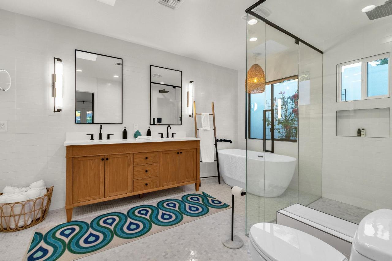 Wanderlust Oasis Villa Phoenix Dış mekan fotoğraf