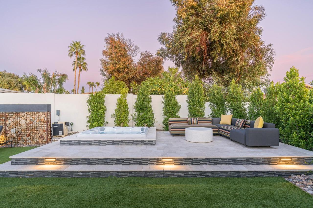Wanderlust Oasis Villa Phoenix Dış mekan fotoğraf