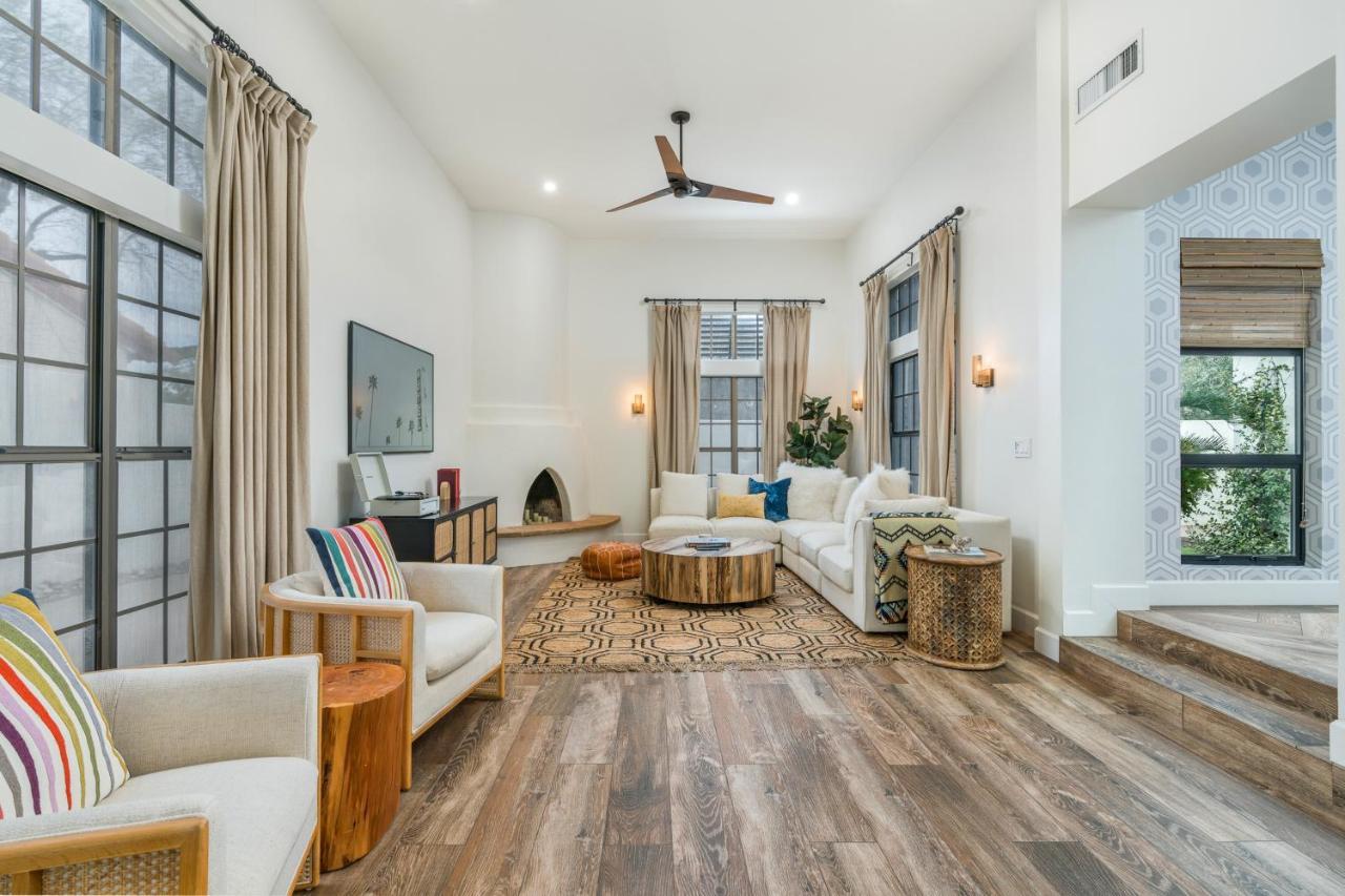 Wanderlust Oasis Villa Phoenix Dış mekan fotoğraf