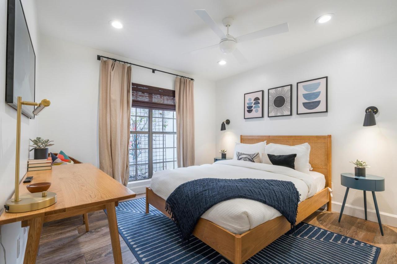 Wanderlust Oasis Villa Phoenix Dış mekan fotoğraf