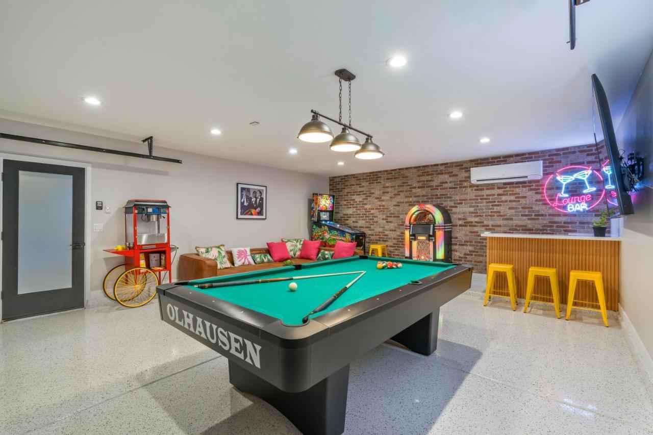 Wanderlust Oasis Villa Phoenix Dış mekan fotoğraf
