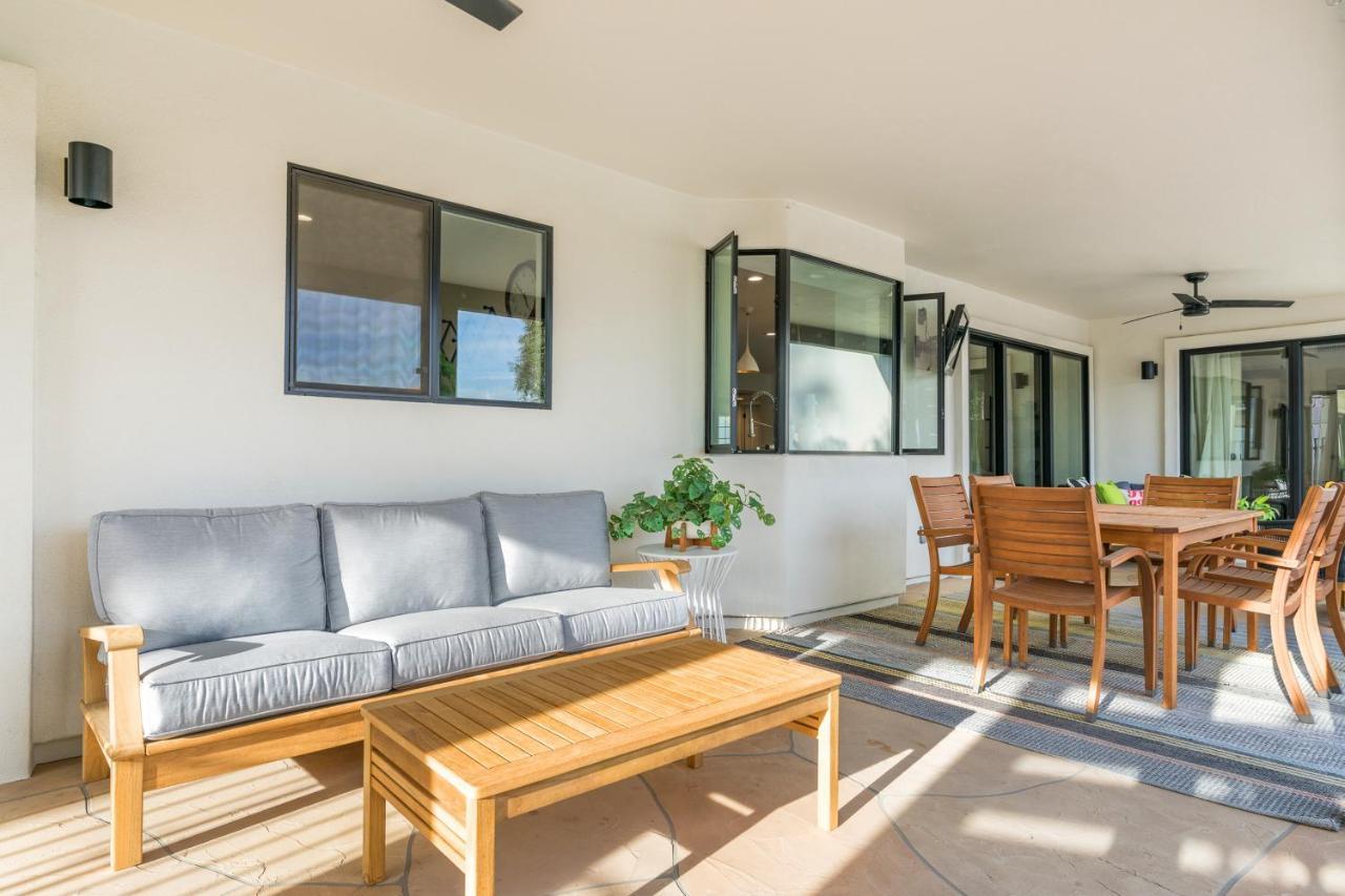 Wanderlust Oasis Villa Phoenix Dış mekan fotoğraf